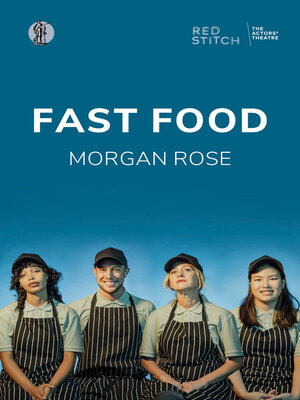 cover image of Fast Food